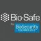 UVC Bio Security Technologies logo